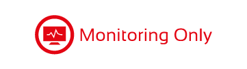 Monitoring Only